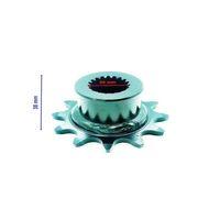 ATV Atv Ön Dişli 520-12T İç 20Xuzunluk 38,5Xtm Öm