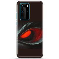 Huawei P40 Pro Kılıf Dragons (50) Shockproof Kılıf Ejderha Hikayesi