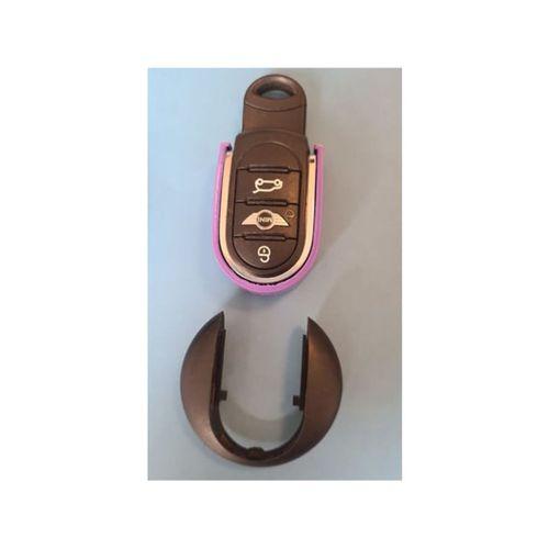 Mini Copper Anahtarlık Kapağı Plastik ABS Baskı 00017