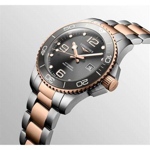 L37823787 Longines HydroConquest Erkek Kol Saati L3.782.3.78.7