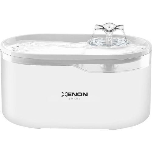 XENON SMART WIFI DESTEKLI KEDI SU PINARI X8650_M1
