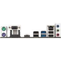 GIGABYTE B760M H DDR4 M.2 HDMI MATX 1700P