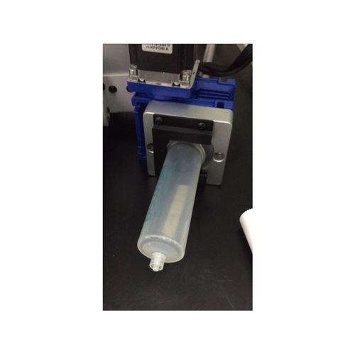 Tronxy Moore 2 Pro Şırınga Modifikasyonu 3D Baskı (Bu ürün Sadece Plastik parçadır - Almadan Önce Soru Sorabilirsiniz)