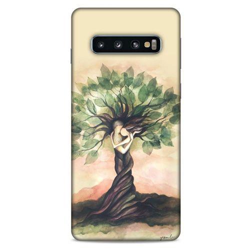 Y.Liva-2021 Özel Seri Aşk Samsung Galaxy S10 Kılıf Silikon Kapak