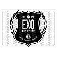 Exo Logo Puzzle 240 Parça Yapboz