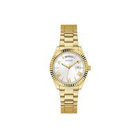 Guess Gugw0308l2 Çelik Kasa Çelik Kordonlu Kadın Kol Saati