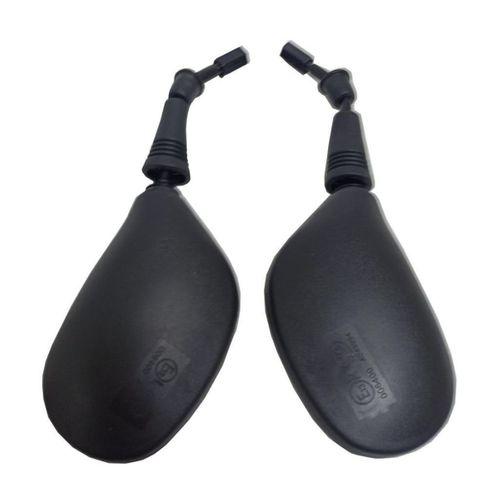 MT-8 MM AYNA SCOOTER