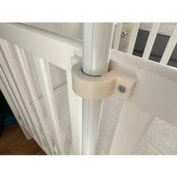 Bebek Monitörü Beşik Standı – 3D Baskı Ev Aksesuarı (Bu ürün Sadece Plastik parçadır - Almadan Önce Soru Sorabilirsiniz)