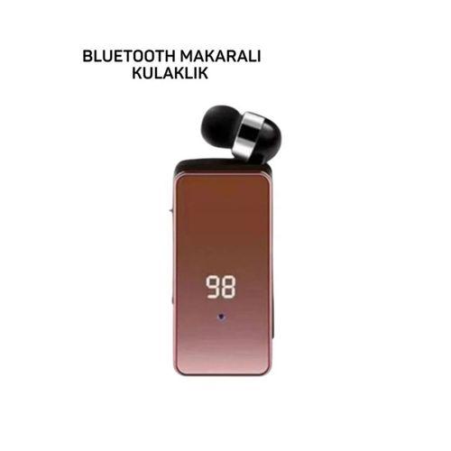 K67 Makaralı Kulaklık