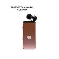 K67 Makaralı Kulaklık