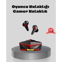 Düşük Gecikmeli  Bluetooth Kulaklık