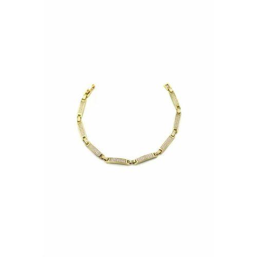 Xuping Vip Bileklik - Altın