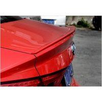 Audi A3 Uyumlu Sedan 2017+ Wortex Spoiler (Fiber)