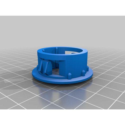 Ford Focus İçin 12v Z Suvky Chodka (Bu ürün Sadece Plastik parçadır - Almadan Önce Soru Sorabilirsiniz)