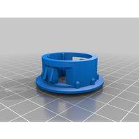 Ford Focus İçin 12v Z Suvky Chodka (Bu ürün Sadece Plastik parçadır - Almadan Önce Soru Sorabilirsiniz)