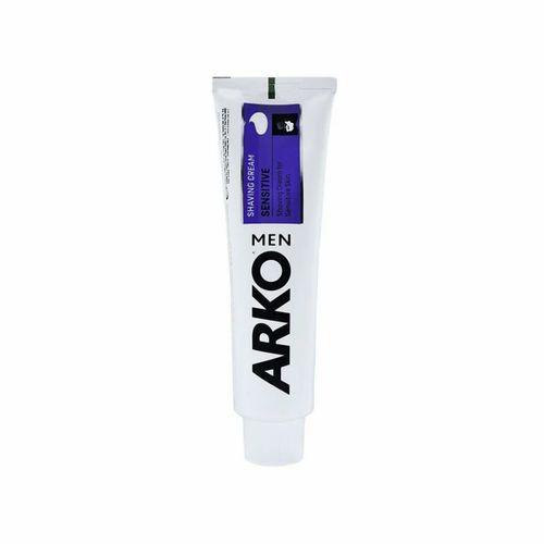 Arko Men Sensitive Tıraş Kremi 2 x 100 G