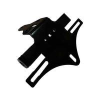 CF MOTO Cf Moto 450 Sr 2023 - 2024 Uyumlu Sabit Plakalık