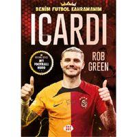 Icardi Benim Futbol Kahramanım Dokuz Çocuk