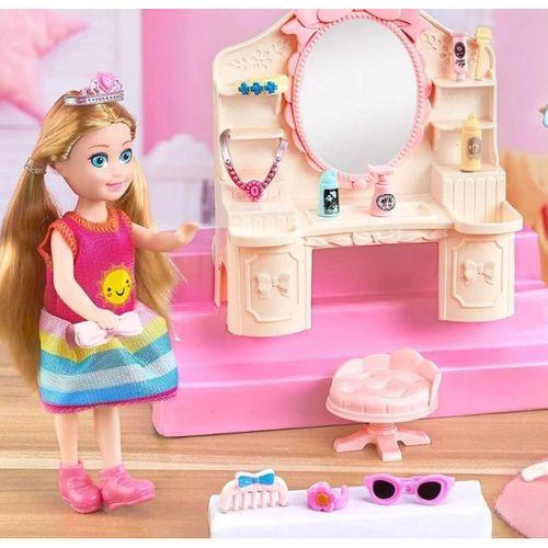 BELLA YATAK SETİ-MGA