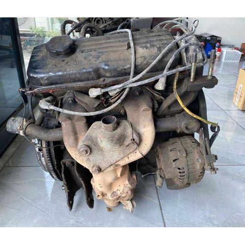 Hyundai̇ Excel Çikma Motor 1.5