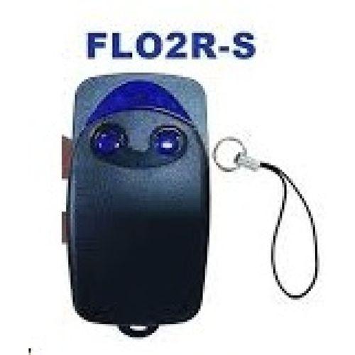 Nice FLO2R-S 2 Kanallı Garaj ve Kepenk Kumandası