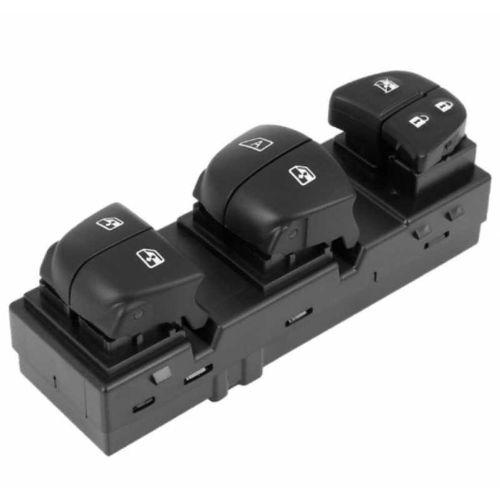 Ni̇ssan Navara Sol Cam Acma Dugmesi̇ 16-