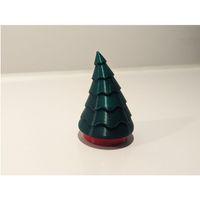 - Roket Noel Ağacı Süsü (Bu ürün Sadece Plastik parçadır - Almadan Önce Soru Sorabilirsiniz)