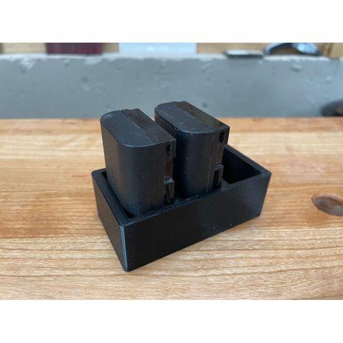 Canon Pil Tutucu - 5135244