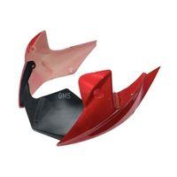 MONDİAL Mondial Motor Alt Rüzgarlık Set Kırmızı Drift L