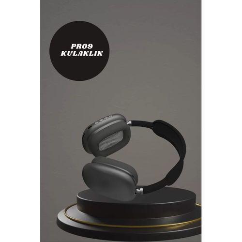 Boyun Bantlı Kulaklık Ve 7 Kordonlu Yeni Nesil Akıllı Saat Kampanyası Yüksek Ses Kaliteli