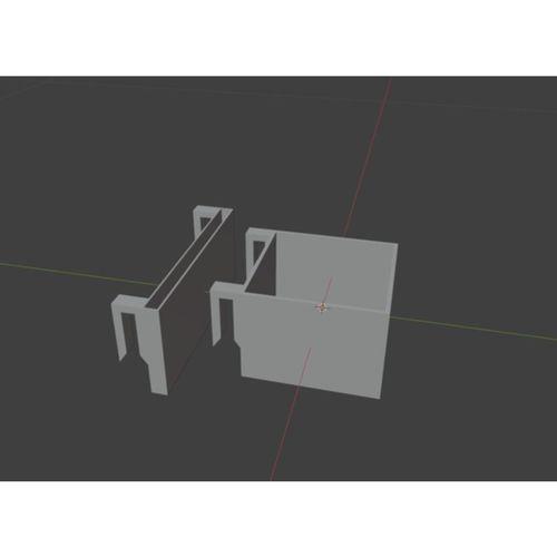 Yazılı Zar Modeli (Bu ürün Sadece Plastik parçadır - Almadan Önce Soru Sorabilirsiniz)