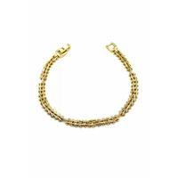 Xuping Vip Bileklik - Altın