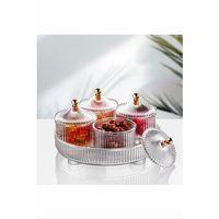 5 Parça Sunum Seti Royaleks-EMN3022