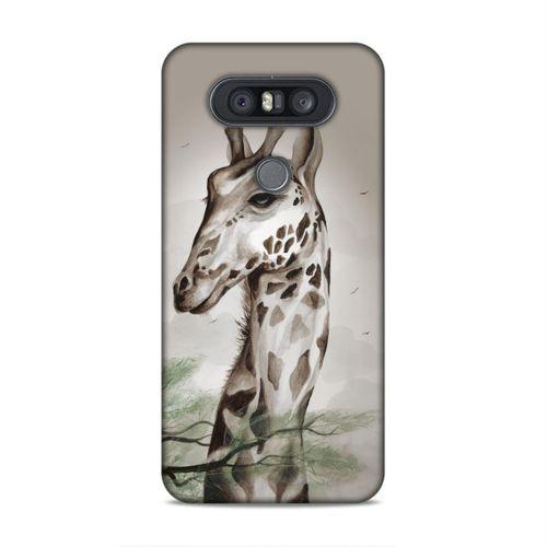 LG Q60 Kılıf Uzun Uzun Arka Kapak Silikon Koruma Full Koruyucu