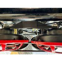 HELLA Supertone Korna Braketi Honda Ruckus İçin (Bu ürün Sadece Plastik parçadır - Almadan Önce Soru Sorabilirsiniz)