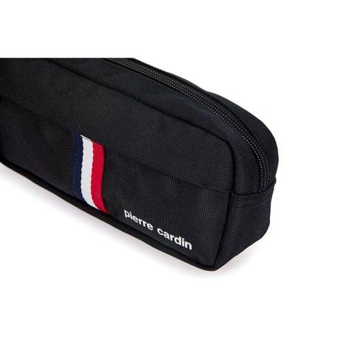 Pierre Cardin Kalem Çantası Siyah 03PCKLM1002.SY