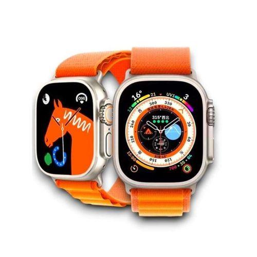 S8 Ultra Akıllı Saat