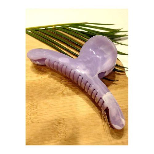Monalisa Home 12 cm Lüks Gösterişli  Parlak Renki Kıstırma Toka