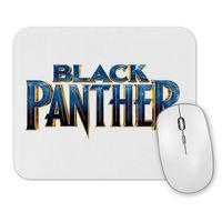 Pantera Negra Mouse Pad