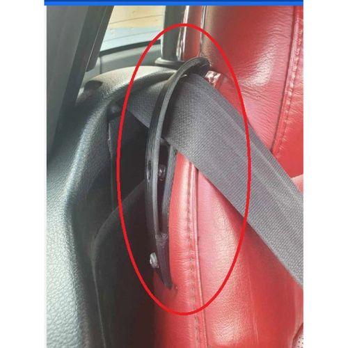 Daihatsu Copen Emniyet kemer tutma plastiği abs baskı 00306