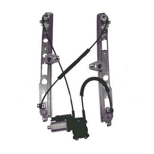 Wabro Cam Krıkosu Modülü Megane Iı 8201010926