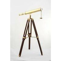 Pirinç Ayaklı Teleskop