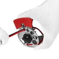 Kompakt Tel Kablo Soyucu