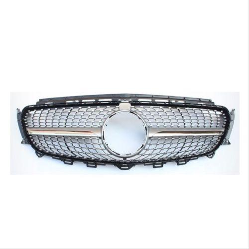 Mercedes W213 Uyumlu 2016-2019 E Serisi Diamond Panjur