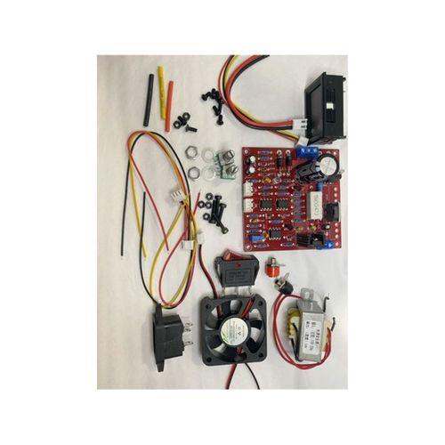 - Hobby Bench Güç Kaynağı 3D Baskı (Bu ürün Sadece Plastik parçadır - Almadan Önce Soru Sorabilirsiniz)