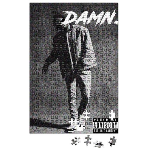 Kendrick Puzzle 240 Parça Yapboz