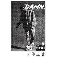 Kendrick Puzzle 240 Parça Yapboz