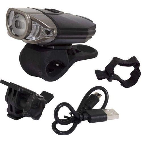 Ön Aydınlatma Şarjlı 380 Lumen Eastpower