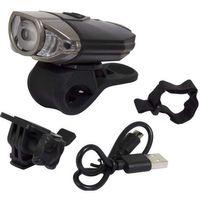 Ön Aydınlatma Şarjlı 380 Lumen Eastpower