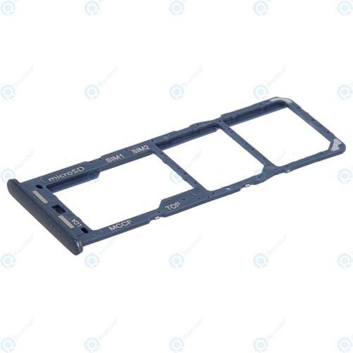 Samsung Galaxy M33 SM-M335 Uyumlu Sim Tepsisi